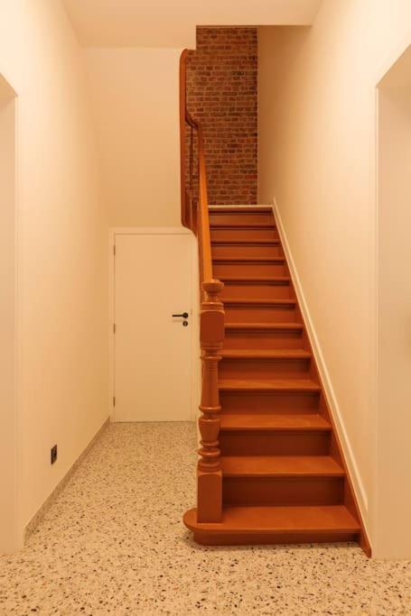 Maerch - Leuven Minck 50 Apartment Exterior foto